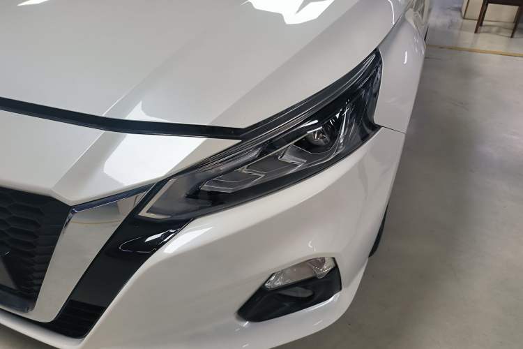 Used Nissan Teana 2021 2.0L XL Comfort Edition