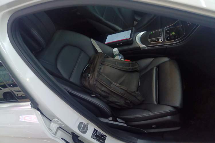 Used Mercedes-Benz C-Class 2021 C 260 L Sport Edition
