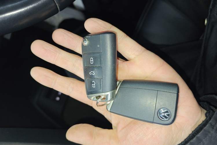 Used Volkswagen Tayron GTE Plug-in Hybrid 2020 1.4T Luxury Model