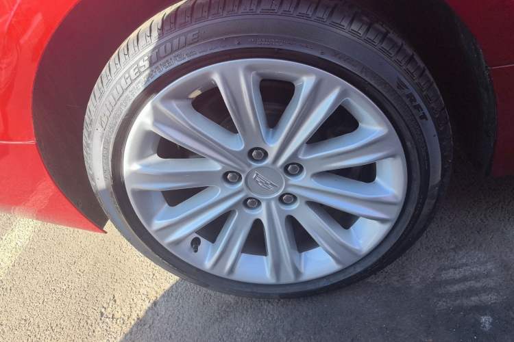 Used Cadillac ATS-L 2017 28T Tech Edition