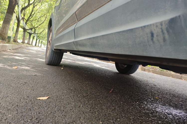 Used Wuling Hongguang S3 2019 1.5T Manual Comfort Edition China VI Standard
