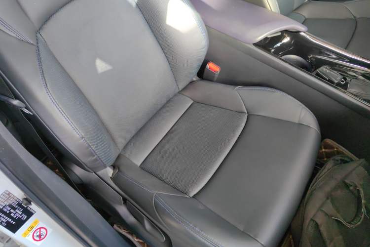 Used Toyota C-HR 2020 2.0L Leading Edition
