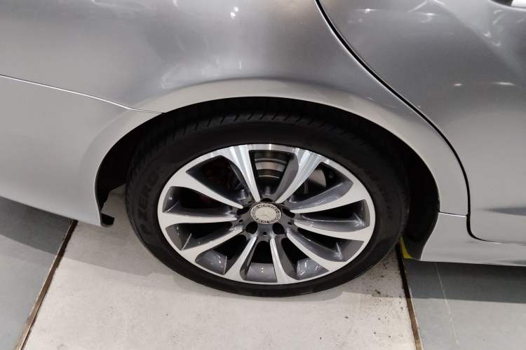 Used Mercedes-Benz CLS 2015 CLS 320