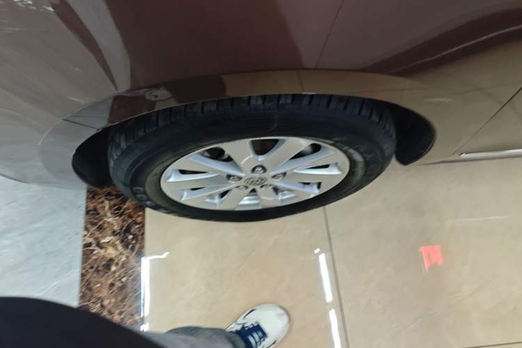 Used Buick GL8 2018 28T Luxury Model China VI Standard