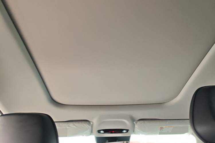 Used  E5 2024 530 km Exploration+ Version