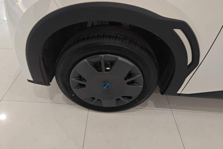 Used BYD Seagull 2025 305km Active Version
