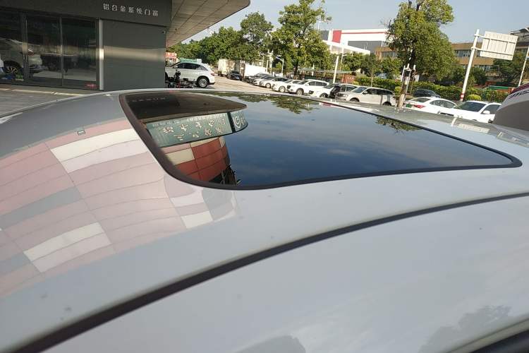 Used Toyota Corolla 2017 Revised Version 1.2T S-CVT GL-i
