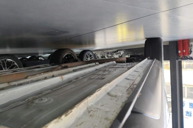 Used Oshan X5 2023 Enjoy Edition 1.5T DCT Luxury Model