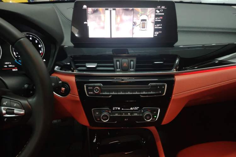 Used BMW X2 2023 sDrive25i M Sport Night Edition
