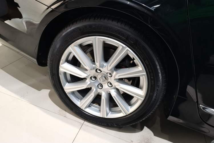 Used Volvo S90 2020 Facelifted T5 Zhiyi Luxury Edition
