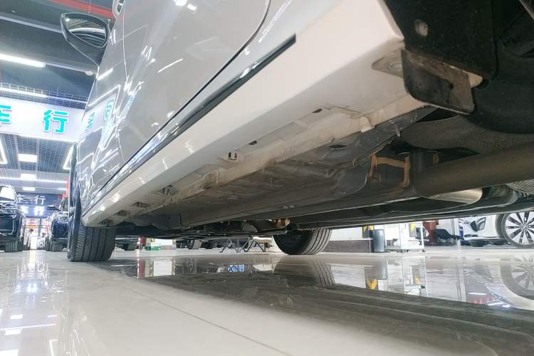 Used Chery Arrizo 8 2023 High-Performance Edition 2.0T DCT Chii
