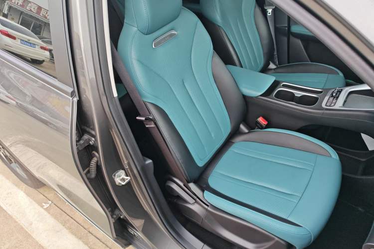 Used  Geome 2025 UP 410km Exploration Edition
