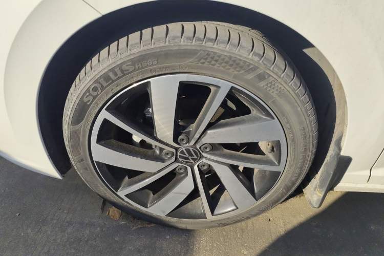 Used Volkswagen Sagitar 2023 300TSI DSG Excellence Edition