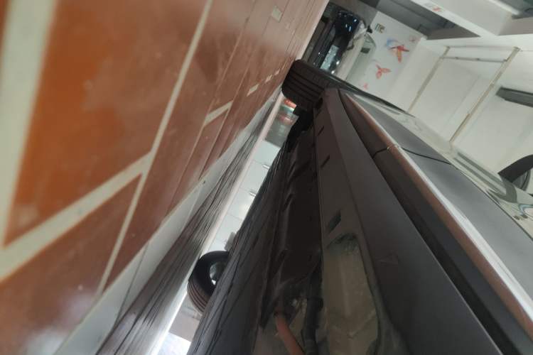 Used  Geome 2025 UP 410km Exploration+ Edition