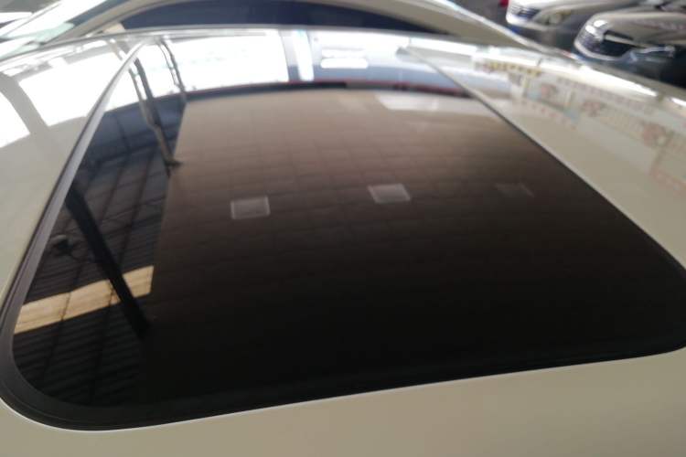 Used Geely Auto Binray 2022 Binrui COOL 1.5T DCT Electric Edition
