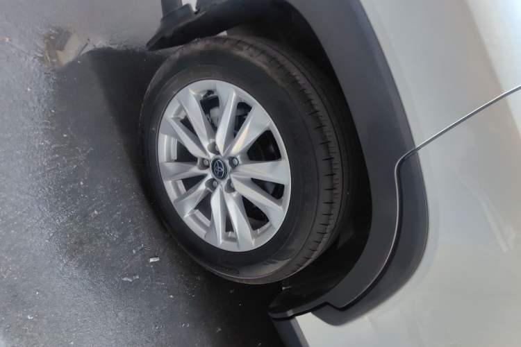 Used Toyota Corolla Cross 2024 2.0L Elite Edition