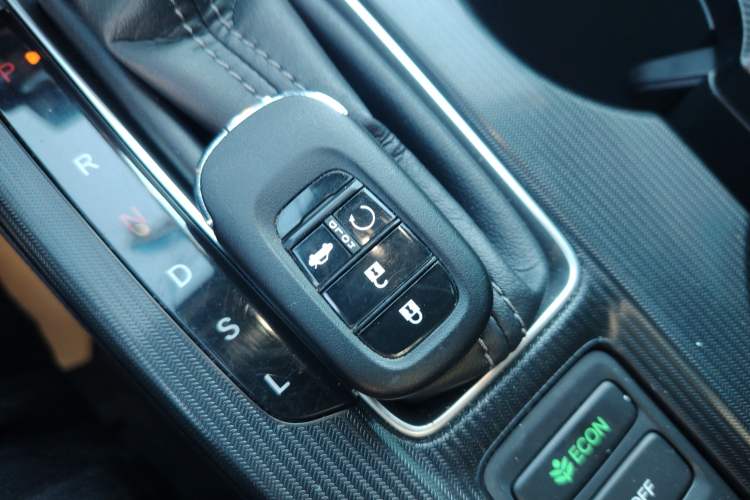 Used Honda Civic 2022 240TURBO CVT Dynamic Edition