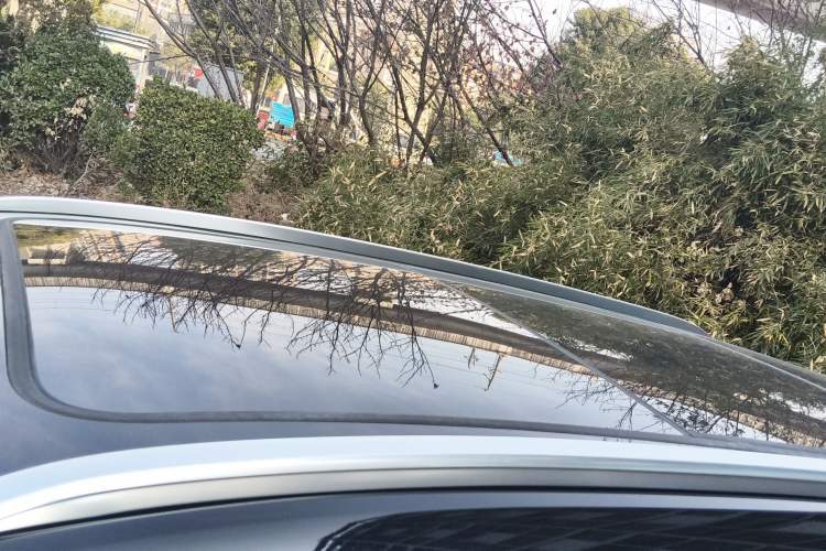 Used BYD Song PLUS New Energy 2025 DM-i 112KM Prestige Model
