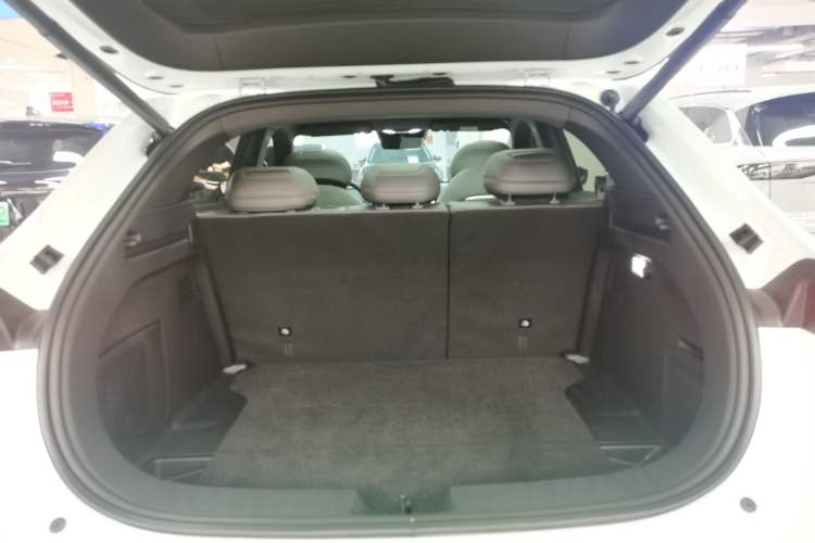 Used  S05 2024 510Max Pure Electric Version
