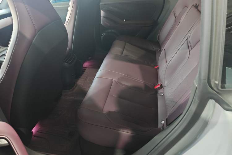 Used Nio ET5 2024 75 kWh