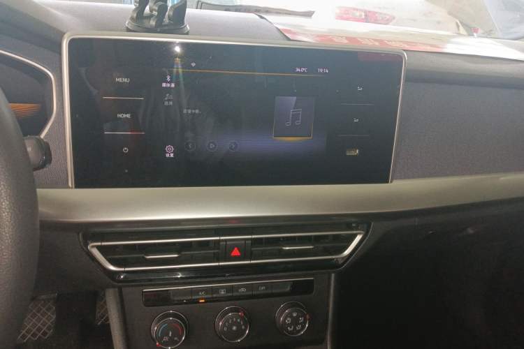 Used Volkswagen Lavida 2023 1.5L Automatic De Yi Edition
