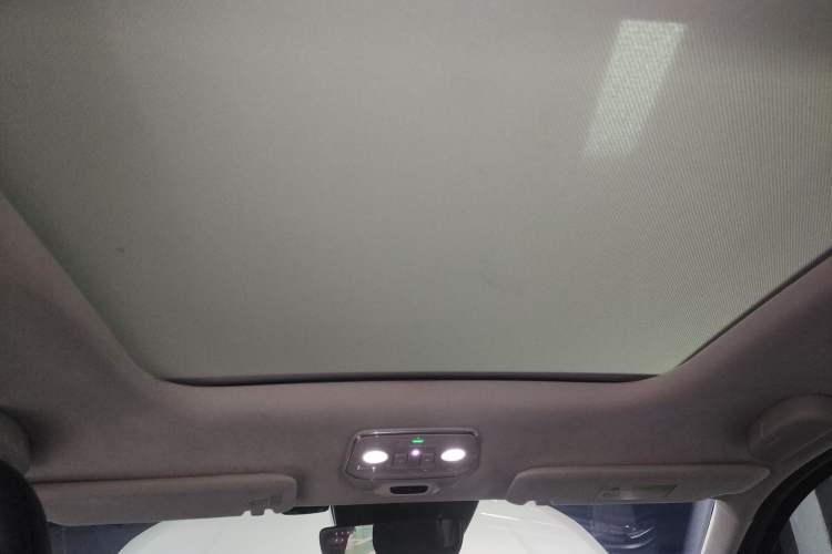 Used Nio ES8 2020 450KM Signature Edition Six-Seater Version
