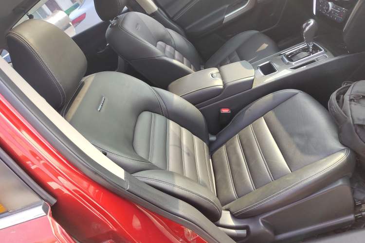 Used Venucia T90 2017 2.0L CVT Smart Edition
