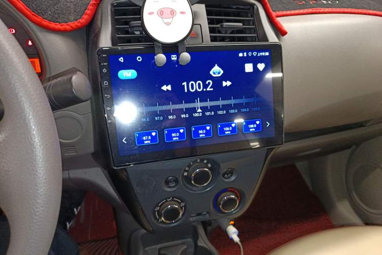 Used Nissan Sunny 2015 1.5XE CVT Comfort Edition
