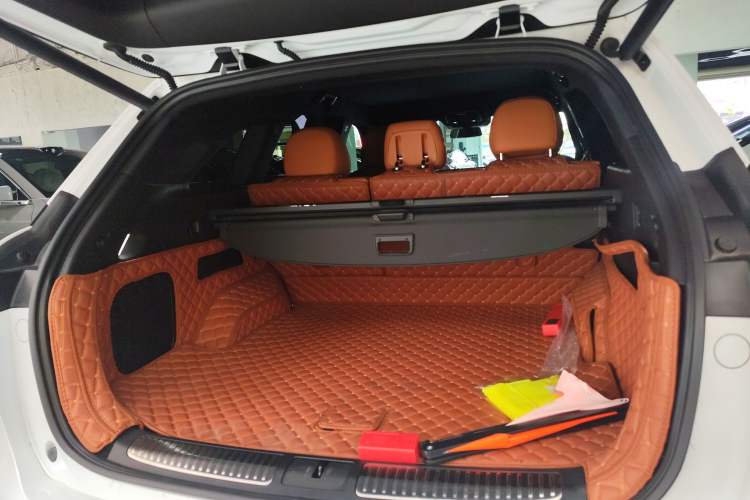 Used XPeng G9 2022 702 Max
