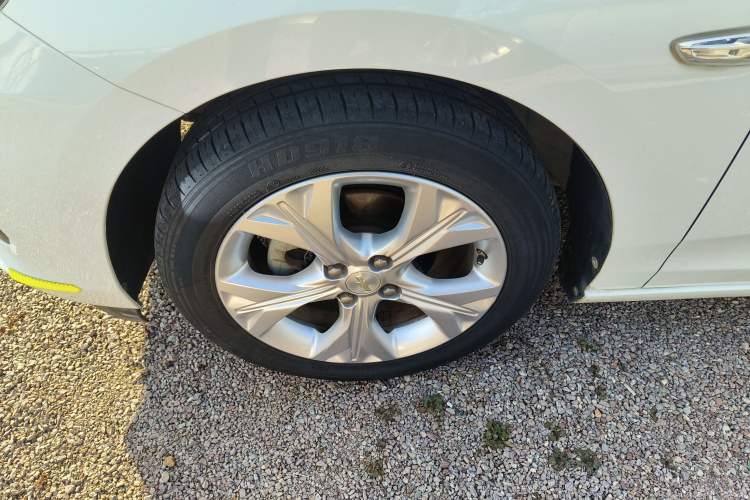 Used Chevrolet Cavalier 2020 325T Automatic Enjoyment Edition
