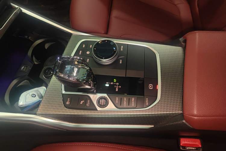 Used BMW 4 Series 2022 425i Gran Coupe M Sport Night Edition
