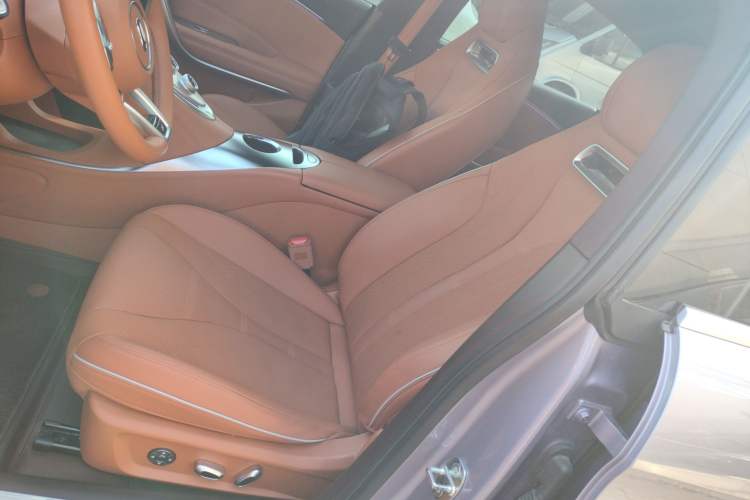 Used ORA Lightning Cat 2022 555 km Luxury Edition
