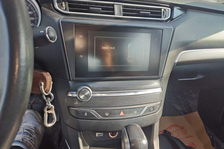 Used Peugeot 408 2014 1.8L Automatic Luxury Edition