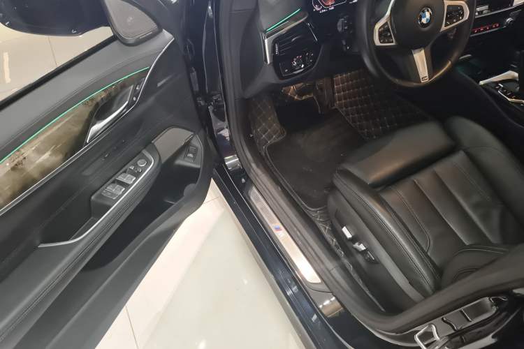 Used BMW 6 Series GT 2021 Restyled 630i M Sport Package
