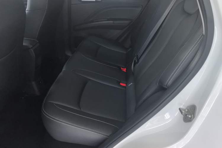 Used NETA V 2022 Chao 400 Lite
