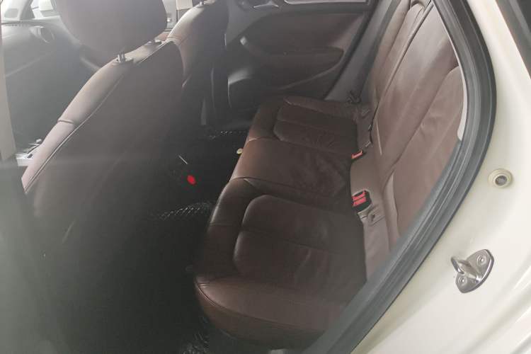 Used Audi A3 2014 Sportback 35 TFSI Automatic Comfort Model
