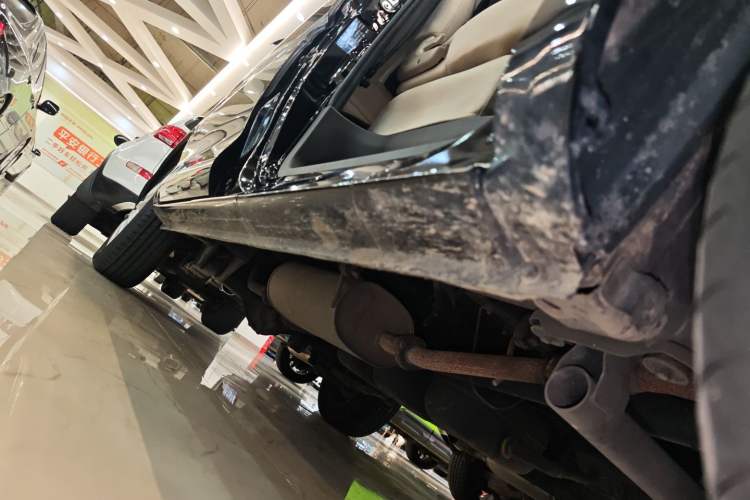 Used FORTHING Lingzhi 2022 M5 1.6L Practical Model 5 Seats
