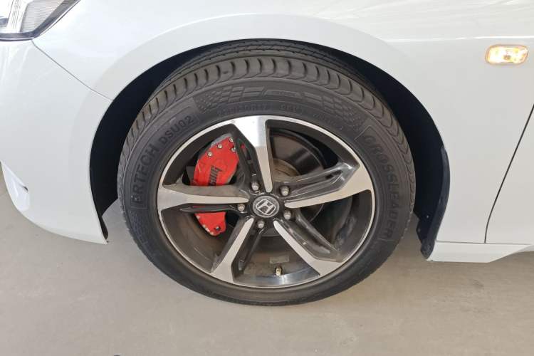 Used Honda Accord 2018 230TURBO Comfort Version National V
