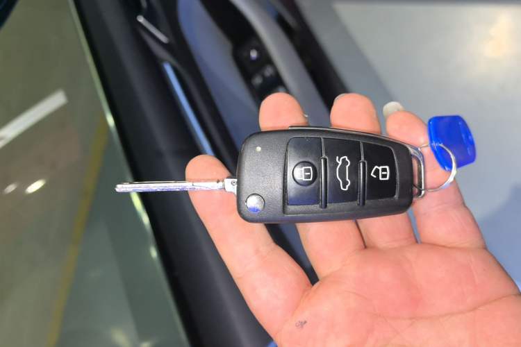 Used Audi A3 2019 Limousine 35 TFSI Fashion Edition China VI Emission Standard