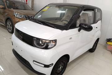 Used Chery QQ Ice Cream 2025 155km Sundae Edition