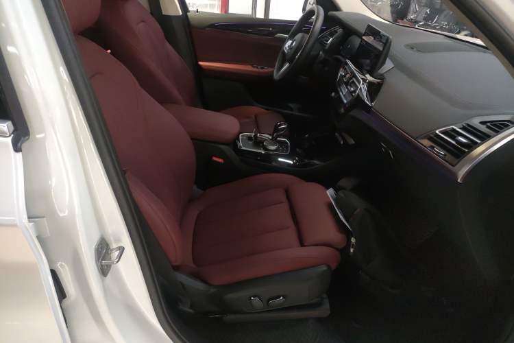 Used BMW X3 2023 xDrive25i M Sport Package