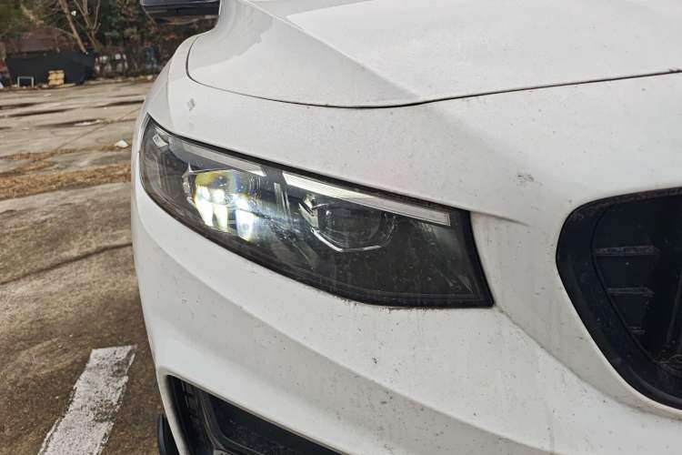 Used Geely Auto Preface 2024 2.0TD Qingyun Edition