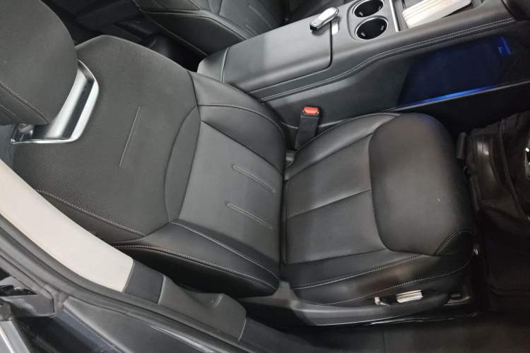 Used XPeng G6 2023 755 Ultra-Long Range Max
