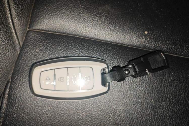 Used Haval H7 2016 Blue-Label H7 2.0T Automatic Elite Model
