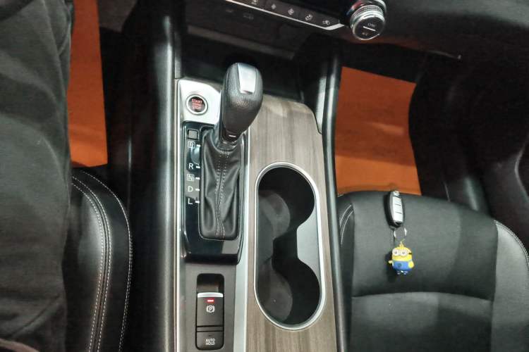 Used Nissan Teana 2021 2.0L XL Comfort Edition