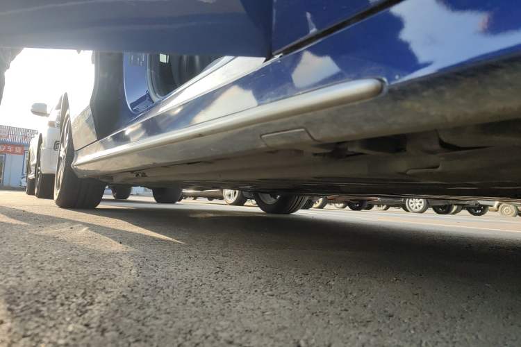 Used Mercedes-Benz C-Class 2019 C 260 L Sport Edition