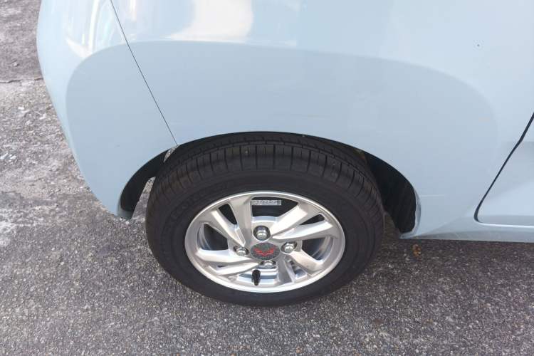 Used Wuling Hongguang MINIEV 2020 Enjoyment Model Lithium Iron Phosphate
