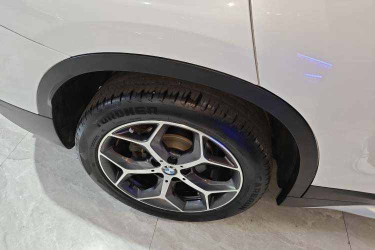 Used BMW X1 2019 xDrive20Li Luxury Model
