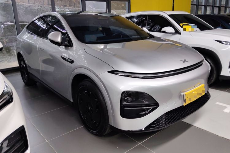 Used XPeng G6 2025 625 Long-Range Max Tech Edition