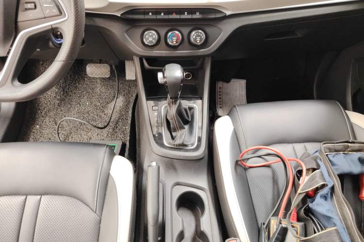 Used Baojun 360 2019 1.5L CVT Elite Version China VI